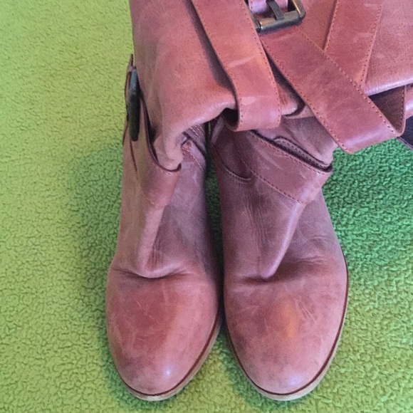 Massimo Baldi boots - Picture 4 of 6